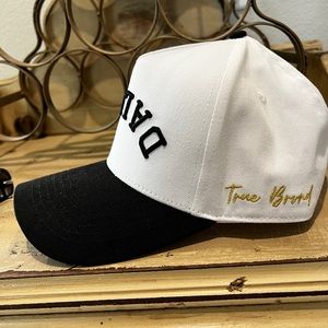 True Brvnd Dallas SnapBack Hat Sold Out Deadstock True Brand Upside Down Dallas